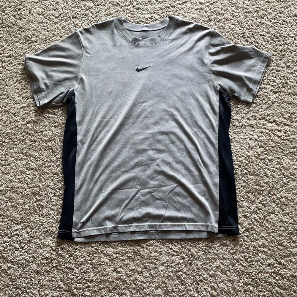 M Nike Dri-Fit Tee Shirt